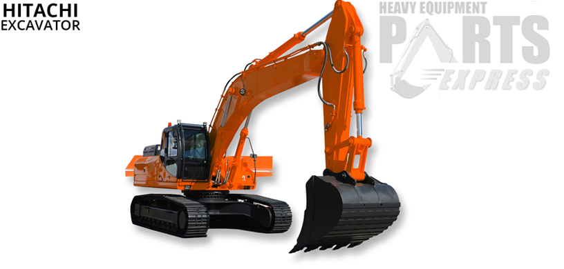 Hitachi Parts Dozer Parts New Jersey