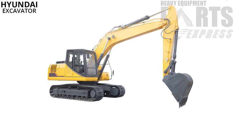 Hyundai Parts Dozer Parts New Jersey