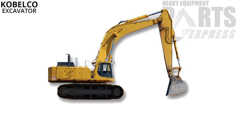 Kobelco Parts Dozer Parts New Jersey