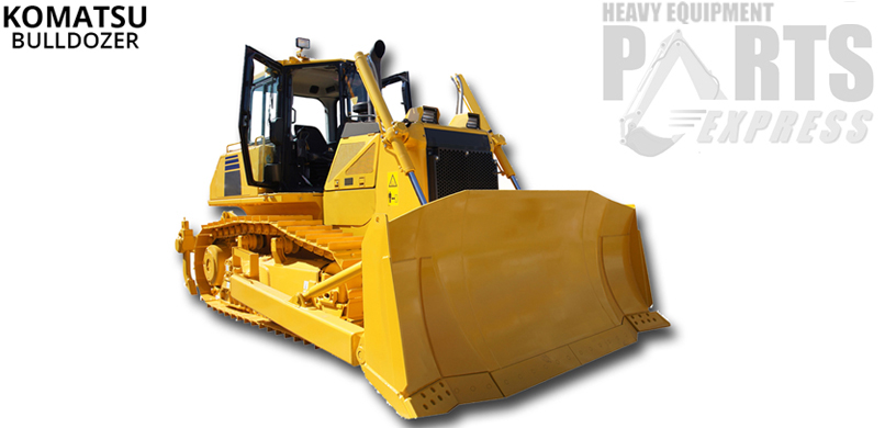 Komatsu Parts Dozer Parts New Jersey