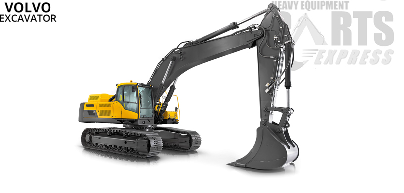 Volvo Parts Dozer Parts New Jersey