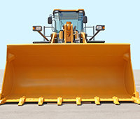 Volvo Loader Bucket